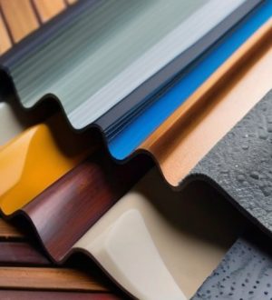 Как выбрать идеальное кровельное покрытие для дачи: советы и рекомендации