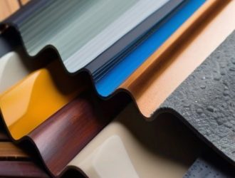 Как выбрать идеальное кровельное покрытие для дачи: советы и рекомендации