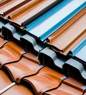 Как выбрать идеальное кровельное покрытие для эффективной теплоизоляции?