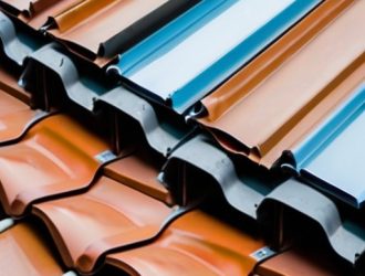 Как выбрать идеальное кровельное покрытие для эффективной теплоизоляции?