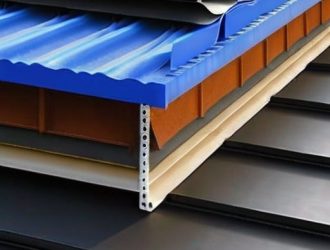 Как выбрать идеальное кровельное покрытие для плоской крыши: советы и рекомендации