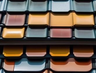 Как выбрать идеальное кровельное покрытие: от материалов до монтажа