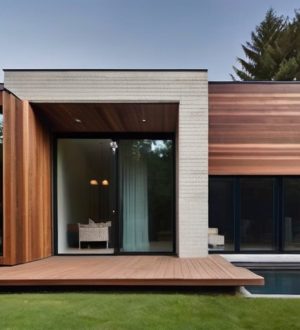 Как выбрать идеальную фасадную отделку для вашего дома: советы и рекомендации