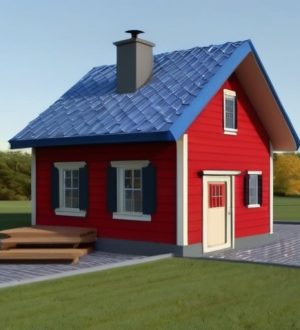 Как выбрать идеальную кровельную конструкцию для вашего дома: ключевые факторы и советы