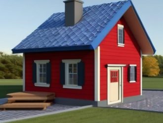 Как выбрать идеальную кровельную конструкцию для вашего дома: ключевые факторы и советы