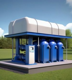 Как выбрать идеальную насосную станцию: от функций до лучших моделей