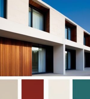 Как выбрать идеальную отделку фасада: от эстетики до бюджета