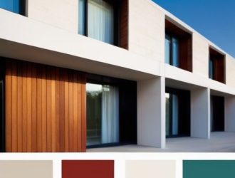 Как выбрать идеальную отделку фасада: от эстетики до бюджета