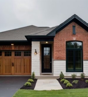 Как выбрать идеальную отделку фасада для дачного дома: советы и рекомендации