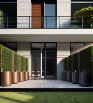 Как выбрать идеальную отделку фасада: советы для разных климатических условий