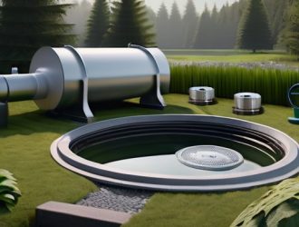 Как выбрать идеальную систему канализации для вашего дома: ключевые факторы и рекомендации