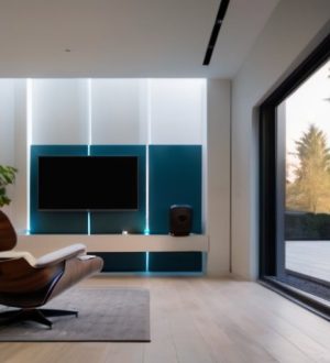 Как выбрать идеальную систему отопления для дома с большими окнами?