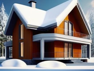 Как выбрать идеальную систему отопления для загородного дома: комфорт, экономия и современные технологии