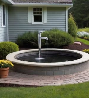 Как выбрать идеальную систему водоснабжения для дачи: от оценки потребностей до экологических аспектов