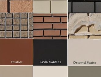 Как выбрать идеальные отделочные материалы для фасада: советы и рекомендации