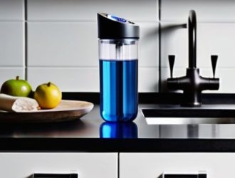 Как выбрать идеальный фильтр для чистой воды: советы и рекомендации