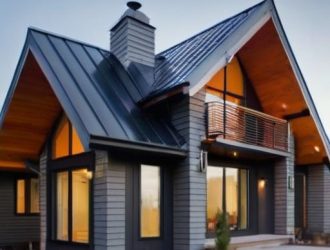 Как выбрать идеальный кровельный материал в зависимости от климата вашего региона?