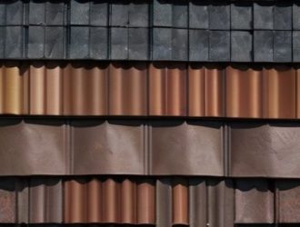 Как выбрать идеальный кровельный материал для загородного дома: обзор и рекомендации