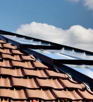 Как выбрать идеальный кровельный материал для теплого климата?