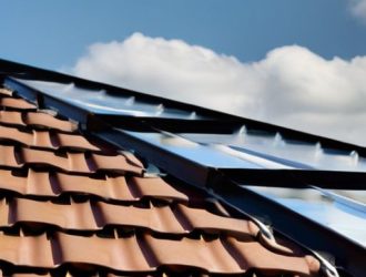 Как выбрать идеальный кровельный материал для теплого климата?