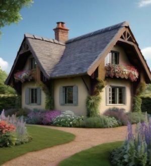 Как выбрать идеальный кровельный материал для вашей дачи: советы и тенденции