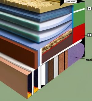 Как выбрать идеальный утеплитель для фасада: от минеральной ваты до пенополиуретана