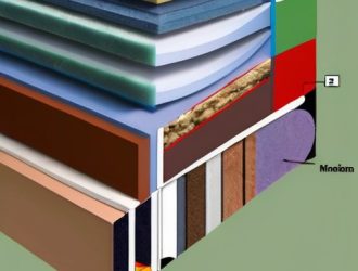 Как выбрать идеальный утеплитель для фасада: от минеральной ваты до пенополиуретана