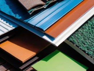 Как выбрать кровельное покрытие: экономия на обслуживании и долговечность в одном решении