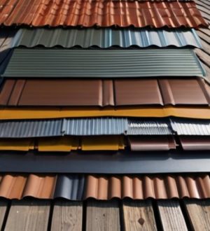 Как выбрать кровельные материалы: основные факторы, влияющие на стоимость