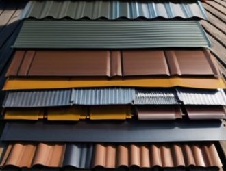 Как выбрать кровельные материалы: основные факторы, влияющие на стоимость