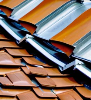 Как выбрать кровельный материал для легкого монтажа: советы и рекомендации