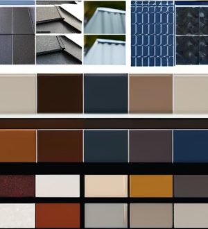 Как выбрать кровельный материал: устойчивость к загрязнениям и долговечность в фокусе