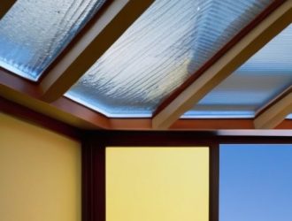 Как выбрать кровельный материал с высокой шумоизоляцией: советы и рекомендации