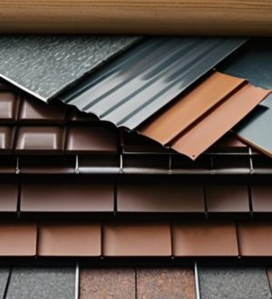 Как выбрать надежное кровельное покрытие: советы по замене и уходу