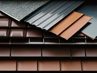 Как выбрать надежное кровельное покрытие: советы по замене и уходу