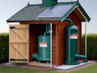 Как выбрать насос для канализации на даче: ключевые аспекты и советы экспертов