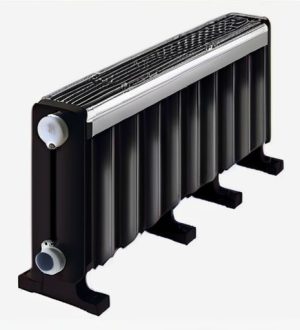 Как выбрать радиаторы для отопления вентилируемых помещений: ключевые аспекты и советы