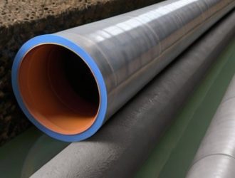 Как выбрать трубы для канализации в загородном доме: советы и рекомендации