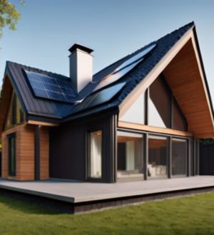 Как выбрать угол наклона крыши: важные аспекты и советы для вашего дома