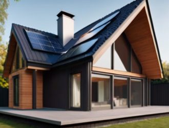 Как выбрать угол наклона крыши: важные аспекты и советы для вашего дома