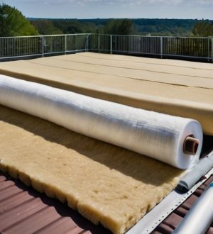 Как выбрать утеплитель для кровли: все, что нужно знать о материалах и их особенностях