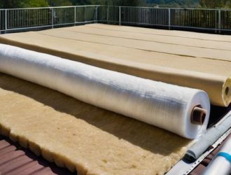 Как выбрать утеплитель для кровли: все, что нужно знать о материалах и их особенностях