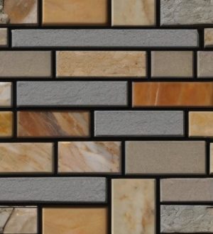 Каменная кладка: Эстетика и Долговечность Фасадов в Современном Строительстве