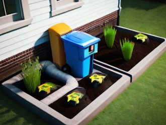 Канализация на даче: как предотвратить загрязнение и сохранить чистоту труб