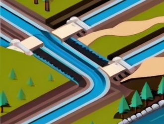 Канализация в частном доме с низким уклоном: практическое руководство по решению сложных задач