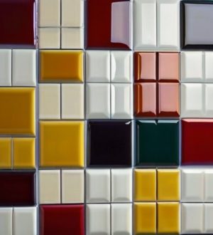 Керамическая плитка для фасадов: история, преимущества и современные тенденции в архитектуре