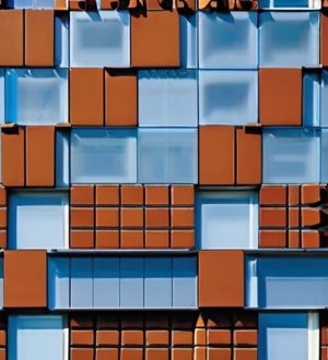 Кирпичная кладка: Искусство и Технология Отделки Фасадов