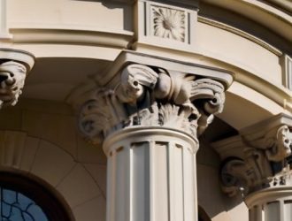 Классический стиль в архитектуре: Искусство оформления фасадов домов