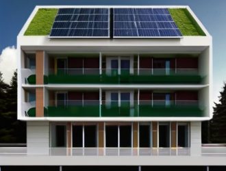 Климат как ключевой фактор: Устойчивое проектирование фасадов для современных зданий