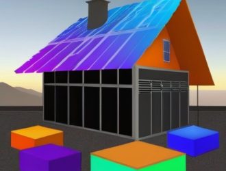 Кровельные конструкции для домов с отдельными входами: выбор, материалы и современные тенденции